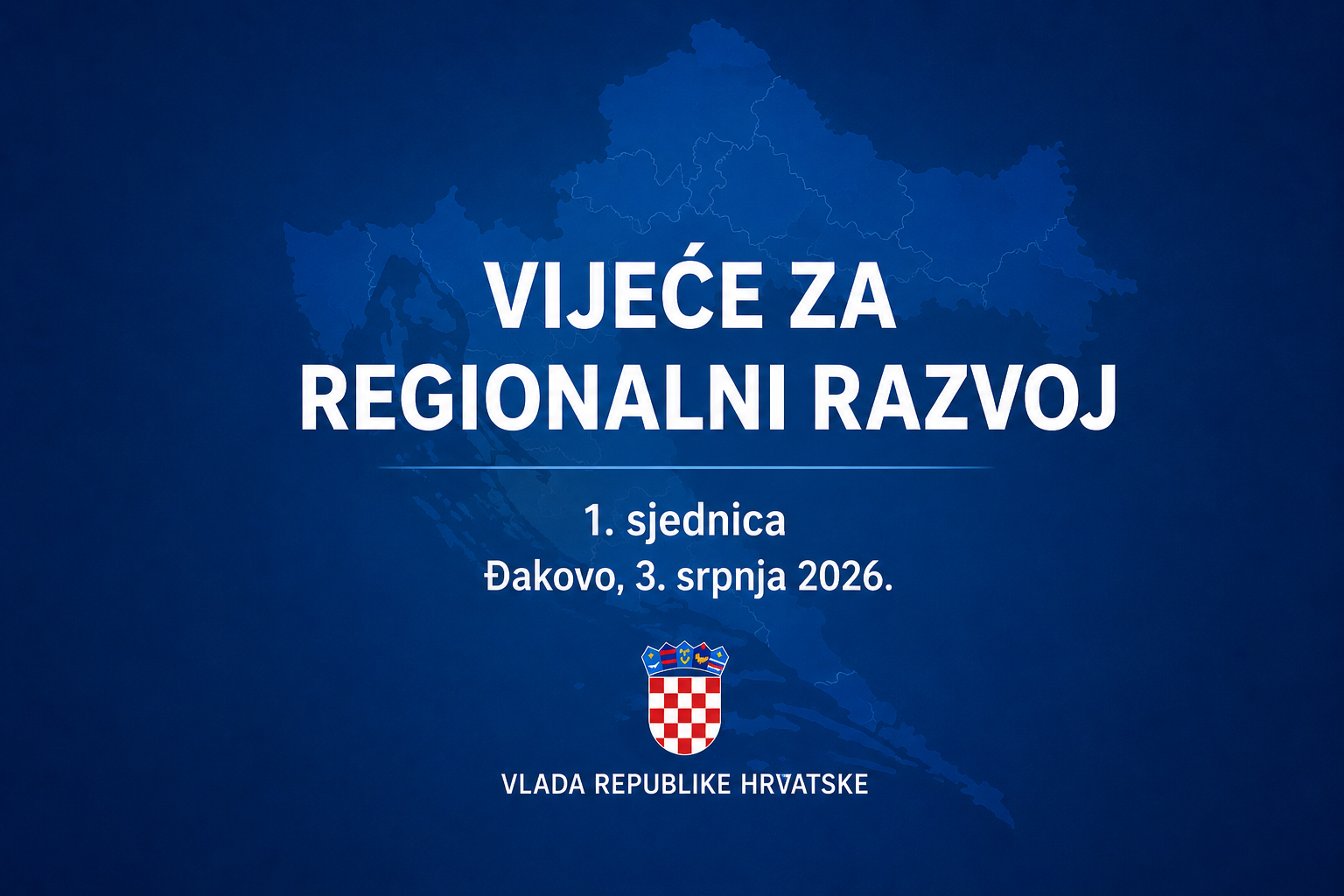 REGIONALNI RAZVOJ